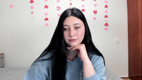 Snapshot of black_berry_bla_ck chatting on 11, 3, 2025 black_berry_bla_ck online show from 11, 3, 2025