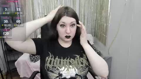 Rose online show from 6, 3, 2025