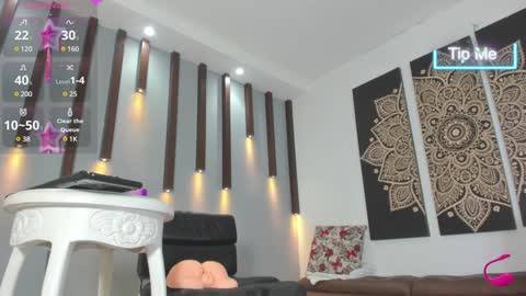 Cami online show from 12, 1, 2025