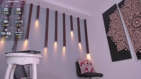 Cami online show from 7, 3, 2025