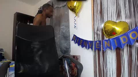 Black Diamond online show from 15, 1, 2025