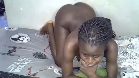 black_ebony8 online show from 17, 5, 2026