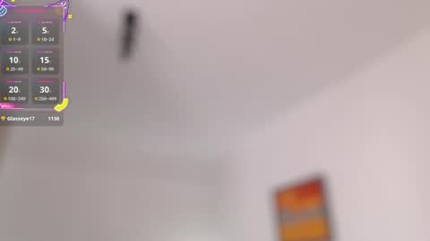 Eva online show from 24, 4, 2026