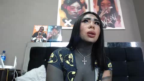 karenth soto online show from 5, 12, 2024