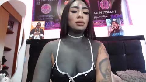 karenth soto online show from 7, 1, 2025