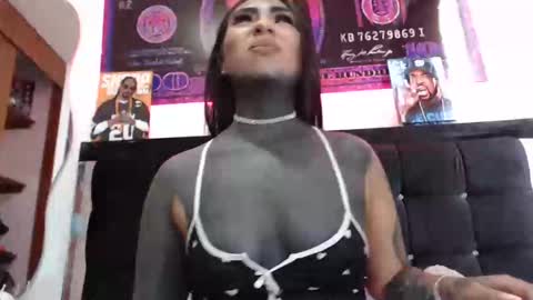 karenth soto online show from 7, 1, 2025