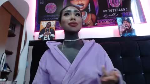 karenth soto online show from 9, 1, 2025