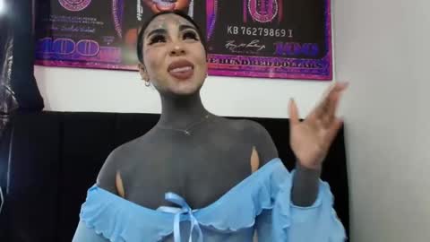 karenth soto online show from 28, 5, 2026