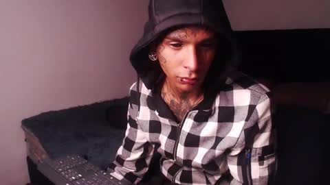 Snapshot of black_firex chatting on 26, 9, 2025 black_firex online show from 26, 9, 2025