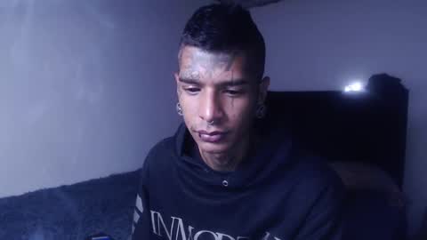 Snapshot of black_firex chatting on 2, 10, 2025 black_firex online show from 2, 10, 2025