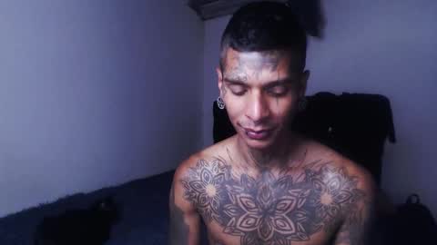 Snapshot of black_firex chatting on 3, 10, 2025 black_firex online show from 3, 10, 2025