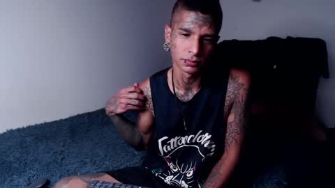 Snapshot of black_firex chatting on 4, 10, 2025 black_firex online show from 4, 10, 2025