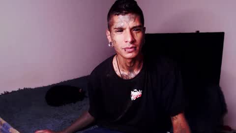 Snapshot of black_firex chatting on 10, 10, 2025 black_firex online show from 10, 10, 2025