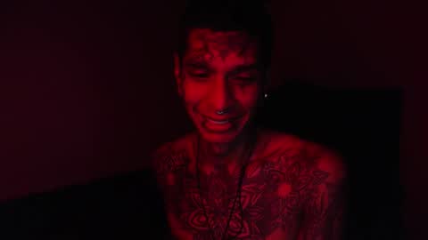 Snapshot of black_firex chatting on 16, 10, 2025 black_firex online show from 16, 10, 2025