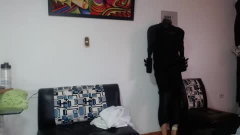 black_hot26 online show from 24, 10, 2025