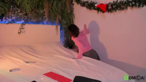 Jenny online show from 17, 12, 2024