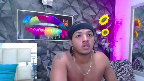 Snapshot of black_king_241 chatting on 27, 1, 2025 black_king_241 online show from 27, 1, 2025