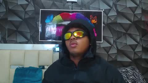 Snapshot of black_king_241 chatting on 19, 2, 2025 black_king_241 online show from 19, 2, 2025