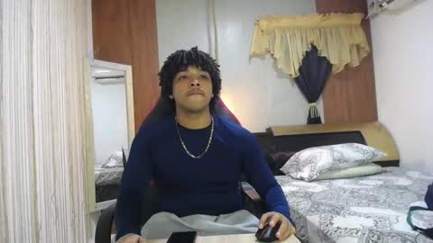 black_king_241 online show from 7, 11, 2025