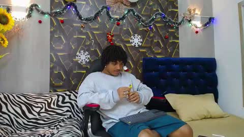 black_king_241 online show from 20, 11, 2025