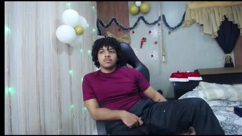 black_king_241 online show from 19, 12, 2025