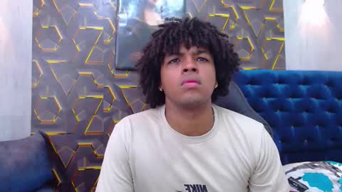 black_king_241 online show from 20, 3, 2026