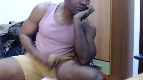 Snapshot of black_latino6 chatting on 31, 3, 2026 black_latino6 online show from 31, 3, 2026