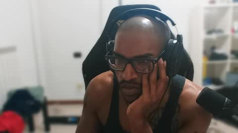 Master online show from 18, 4, 2026