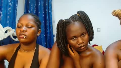 Beauty online show from 21, 10, 2025
