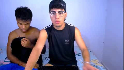 Snapshot of black_men9 chatting on 8, 1, 2026 black_men9 online show from 8, 1, 2026