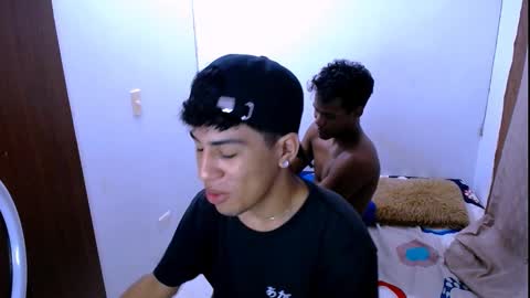 Snapshot of black_men9 chatting on 13, 1, 2026 black_men9 online show from 13, 1, 2026