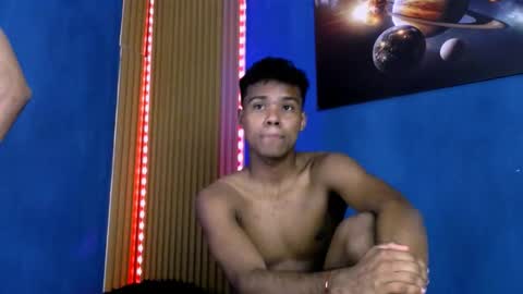 black_men9 online show from 10, 2, 2026