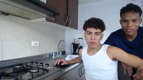 black_men9 online show from 16, 3, 2026