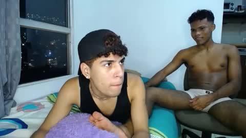 black_men9 online show from 7, 4, 2026