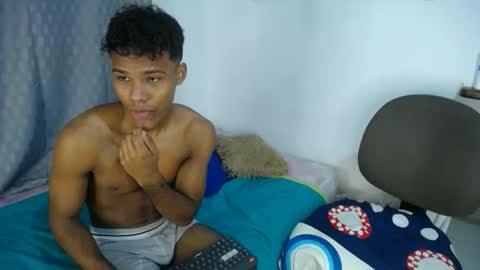 black_men9 online show from 11, 4, 2026