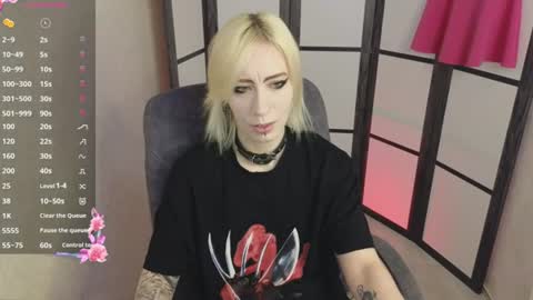 Snapshot of black_orchides chatting on 18, 6, 2026 Emily online show from 18, 6, 2026