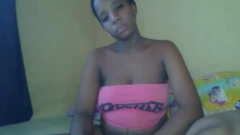 Blackqueen online show from 24, 4, 2026