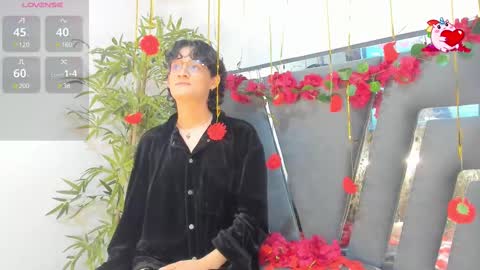 B L A C K  R O S E  online show from 14, 2, 2025