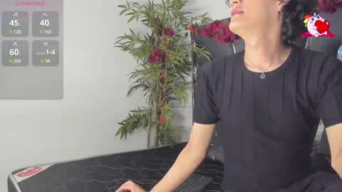 B L A C K  R O S E  online show from 3, 3, 2025