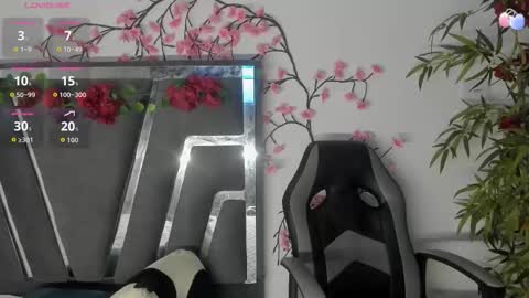 B L A C K  R O S E  online show from 27, 10, 2025