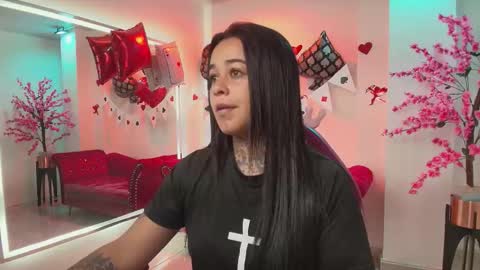 Rousse  online show from 15, 2, 2026