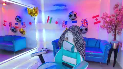 Snapshot of black_roseee chatting on 16, 7, 2026 Rousse online show from 16, 7, 2026