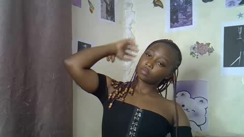 Snapshot of black_rosey chatting on 19, 2, 2026 veraa online show from 19, 2, 2026