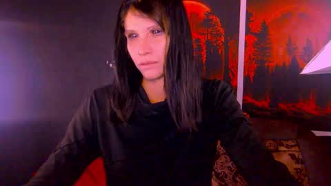 Snapshot of black_sswan chatting on 31, 10, 2025 Kristin online show from 31, 10, 2025