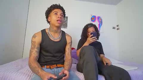 black_tentationx online show from 28, 2, 2026