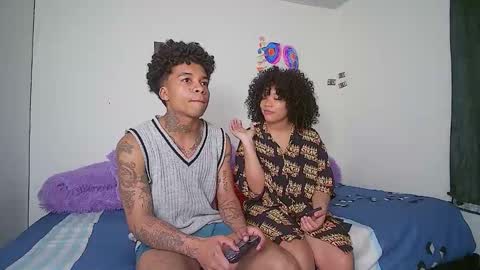 black_tentationx online show from 18, 3, 2026