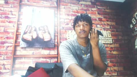 BlackAndAxel online show from 8, 4, 2026