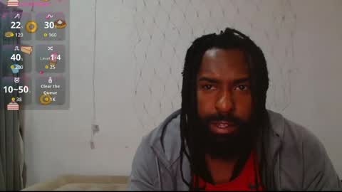  Black  Bonita  online show from 7, 6, 2026