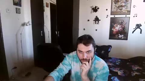 Snapshot of blackandwhiteboy6 chatting on 5, 1, 2025 blackandwhiteboy6 online show from 5, 1, 2025