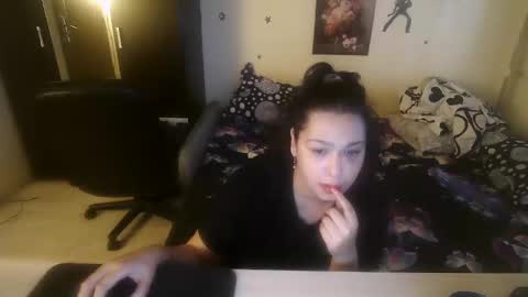 Snapshot of blackandwhiteboy6 chatting on 28, 2, 2025 blackandwhiteboy6 online show from 28, 2, 2025